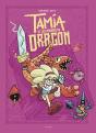 Tamia Et Les Souvenirs Du Dragon - Preview