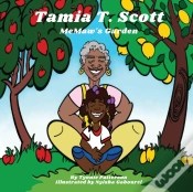 Capa do artigo Tamia T Scott Memaw