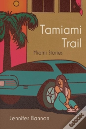 Capa do artigo Tamiami Trail