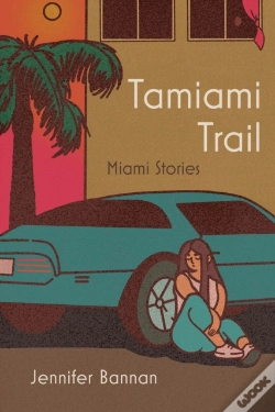Capa do artigo Tamiami Trail