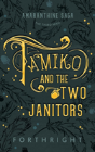 Tamiko And The Two Janitors - Preview