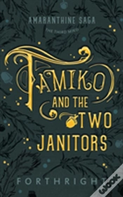 Capa do artigo Tamiko And The Two Janitors