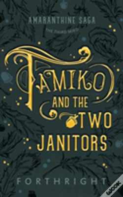 Capa do artigo Tamiko And The Two Janitors