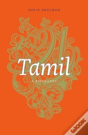 Capa do artigo Tamil