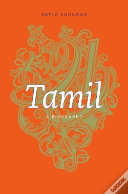 Capa do artigo Tamil