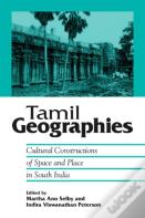 Tamil Geographies