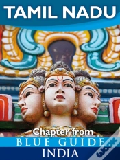 Capa do artigo Tamil Nadu - Blue Guide Chapter : From Blue Guide India