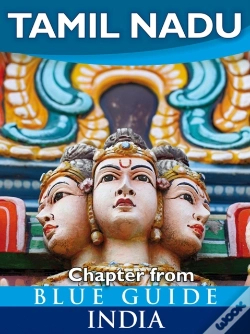 Capa do artigo Tamil Nadu - Blue Guide Chapter : From Blue Guide India