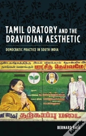 Capa do artigo Tamil Oratory And The Dravidian Aesthetic