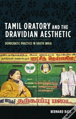 Capa do artigo Tamil Oratory And The Dravidian Aesthetic