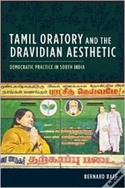 Capa do artigo Tamil Oratory And The Dravidian Aesthetic