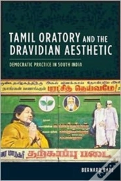 Capa do artigo Tamil Oratory And The Dravidian Aesthetic