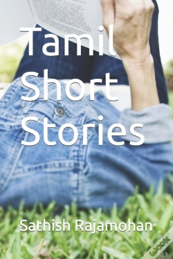 Capa do artigo Tamil Short Stories