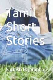 Capa do artigo Tamil Short Stories