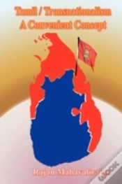 Capa do artigo Tamil/Transnationalism A Convenient Conc