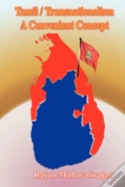 Capa do artigo Tamil/Transnationalism A Convenient Conc
