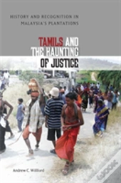 Tamils And The Haunting Of Justice