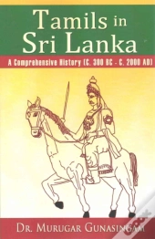 Tamils In Sri Lanka