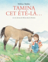 Tamina Cet Été Là...