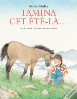 Capa do artigo Tamina Cet Été Là...