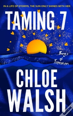 Capa do artigo Taming 7