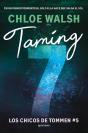 Taming 7 (Los Chicos De Tommen 5) - Preview