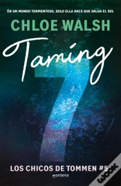 Capa do artigo Taming 7 (Los Chicos De Tommen 5)