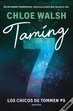 Capa do artigo Taming 7 (Los Chicos De Tommen 5)