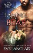 Taming A Bear