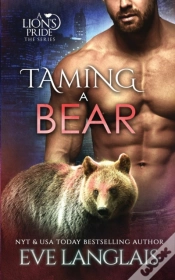 Capa do artigo Taming A Bear