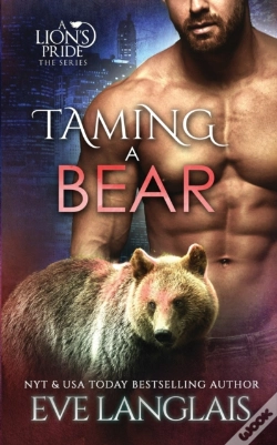 Capa do artigo Taming A Bear