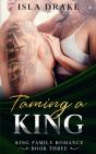 Taming A King - Preview