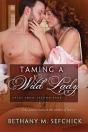 Taming A Wild Lady - Preview