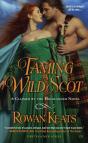 Taming A Wild Scot - Preview