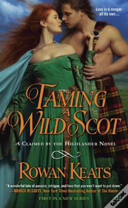 Capa do artigo Taming A Wild Scot