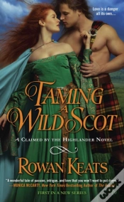 Capa do artigo Taming A Wild Scot