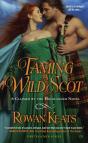 Taming A Wild Scot - Preview