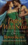 Taming A Wild Scot
