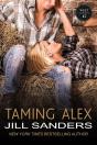 Taming Alex - Preview
