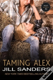 Capa do artigo Taming Alex