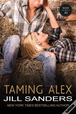 Capa do artigo Taming Alex