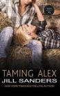 Taming Alex - Preview