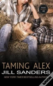 Capa do artigo Taming Alex