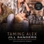 Taming Alex - Preview