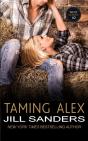 Taming Alex - Preview