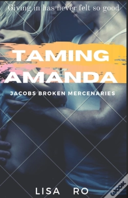 Capa do artigo Taming Amanda