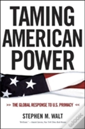 Capa do artigo Taming American Power