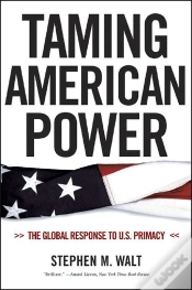 Capa do artigo Taming American Power