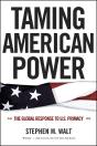 Taming American Power - Preview