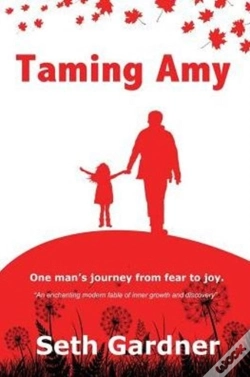 Capa do artigo Taming Amy